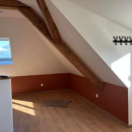 Bernardswiller La Perle D'Alsace Bed & Breakfast エクステリア 写真