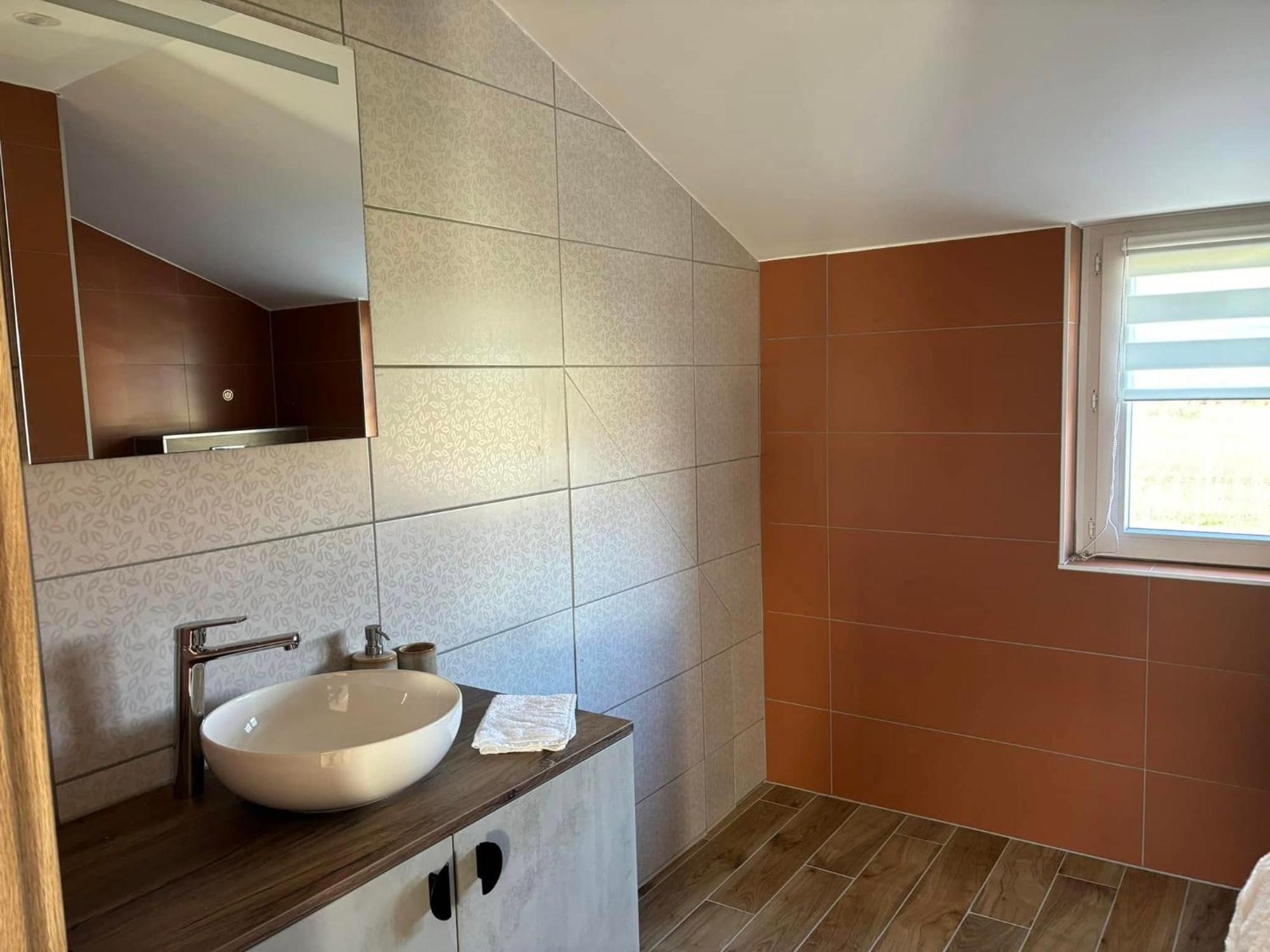 Bernardswiller La Perle D'Alsace Bed & Breakfast エクステリア 写真