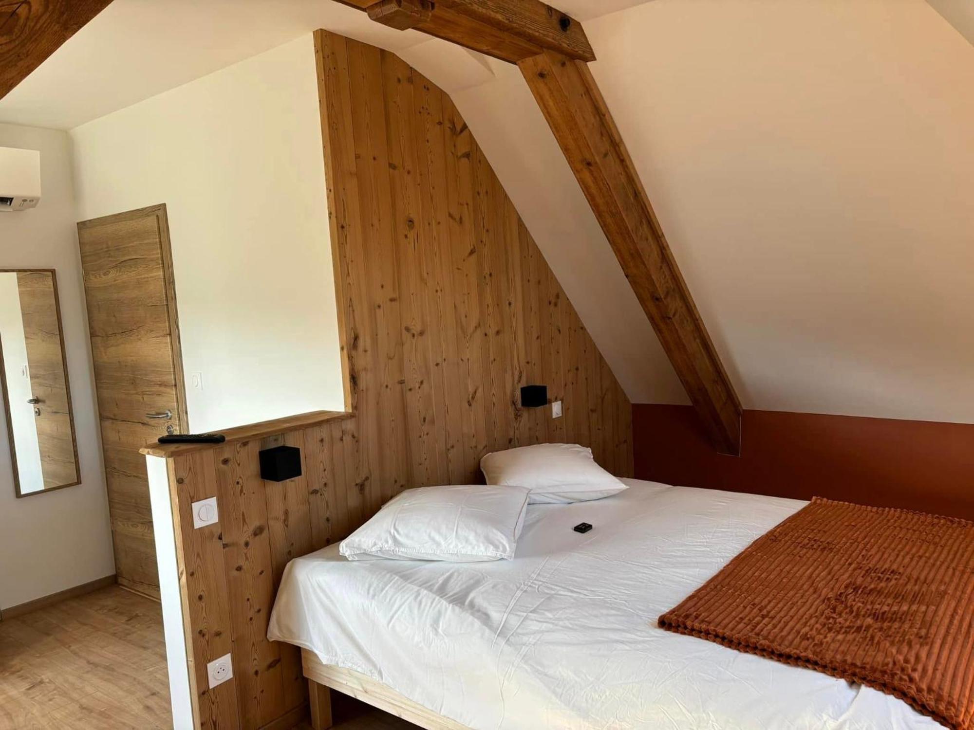 Bernardswiller La Perle D'Alsace Bed & Breakfast エクステリア 写真